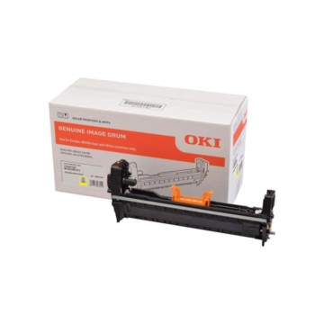 Trumma Oki C532/Mc573 Yellow*