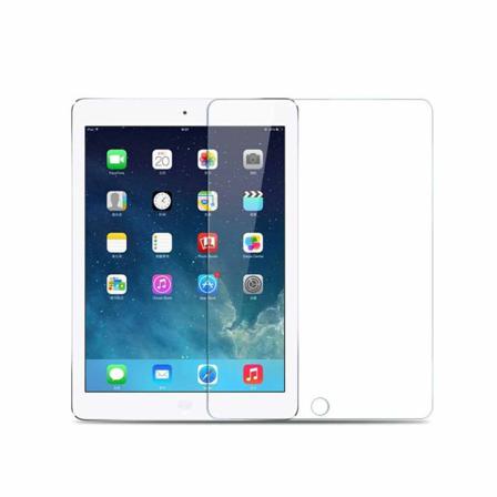 Ipad 10.2 Skärmskydd 2.5d Premium Kvalitet Transparent