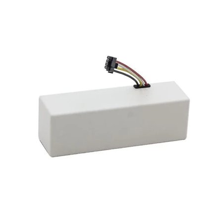 Nytt 14.4v 2600mah P1904-4s1p-mm batteri for 1c Stytj01zhm robotstøvsuger mopp rengjøringstilbehør