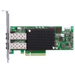 BROADCOM LPE16002B-M6 16Gb FC PCIe 2p