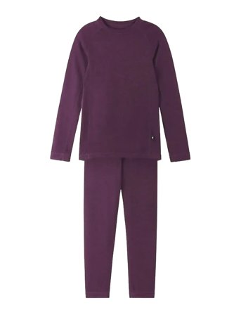 Reima | Wool Base Layer Set, Taitoa | 80
