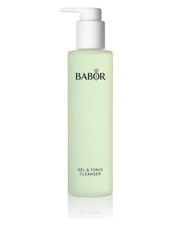 Babor Gel & Tonic Cleanser - Nude - 200 ml