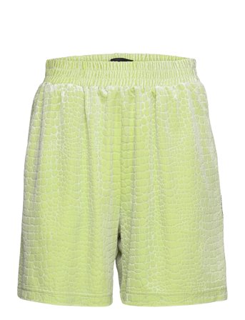 HAN Kjøbenhavn | Wide Leg Shorts | XS
