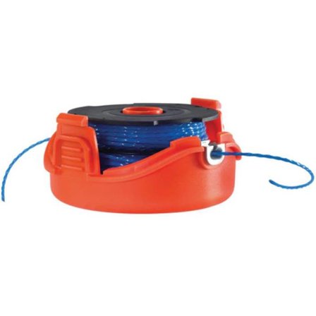 Black & Decker A6442-XJ Trimmertråd, Hagemaskiner