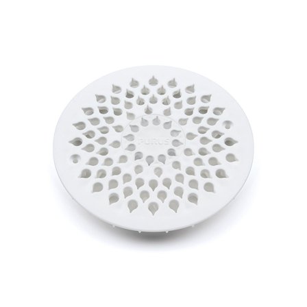 Purus 7138446 Sil 150 mm, med uttak, Innendørsavløp