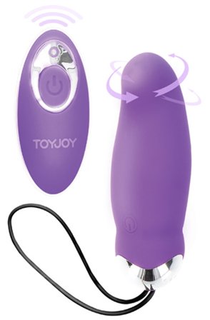 ToyJoy Meine Orgasmus E(i)xplosion