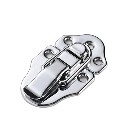 8 Toggle Clasp Latches Toggle Lock Lever Lock Clasp for Jewelry B