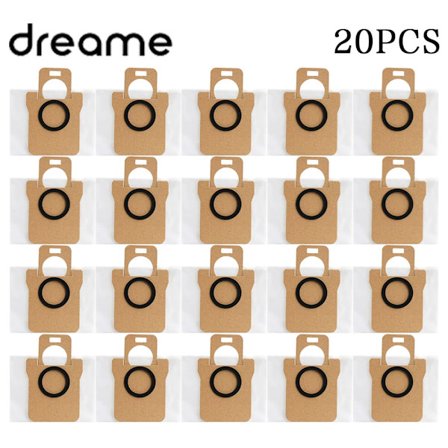 Dreame L10s Ultra L10 Ultra -lisätarvikkeet XIAOMI Mijia Omni 1S B101CN -robottiin X10+ robotti-imuri pääsivu sivuharjasuodatinmoppiosat