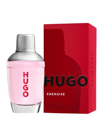 Boss Hugo Energise Eau de Toilette 75ml