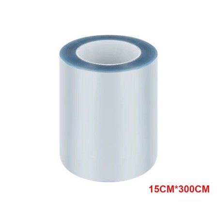 Bilskyddsfilm Anti-repa Bilhudskyddsfilm Vattentätt Bilklistermärke Reptåligt Bilskydd Rhino Skin Klistermärke - Lackskyddsfilm