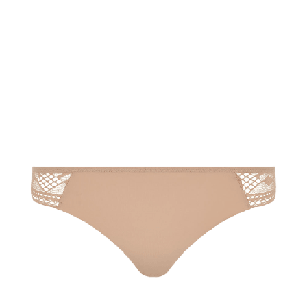 Passionata Ondine Tanga Underkläder Dam Beige 42