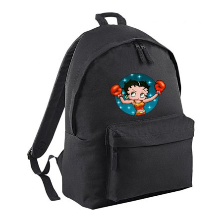 Betty Boop Ryggsäck