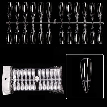 Fake Nails False Nails 2 2