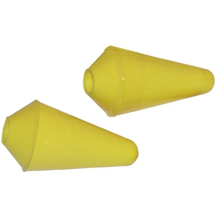 3M E-A-R Caboflex Ørepropper for bøyle, Hørselvern
