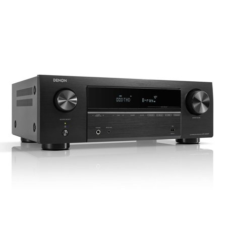 Denon AVR-X580BT Home-cinema-receiver