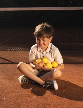 Bisgaard Bisgaard Zion - Brown - 31