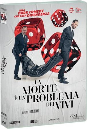 Morte E' Un Problema Dei Vivi (La)