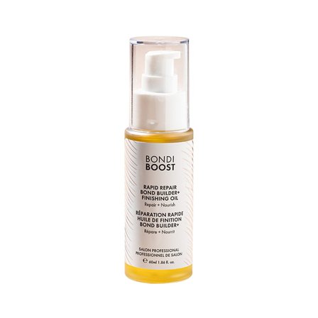 Bondi Boost Rapid Repair Finishing Oil For Dry & Damaged Hair 60 ml, Hår, Shampoo & Hårpleje, Hårolie & Serum