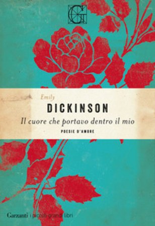 Il cuore che portavo dentro il mio Emily Dickinson