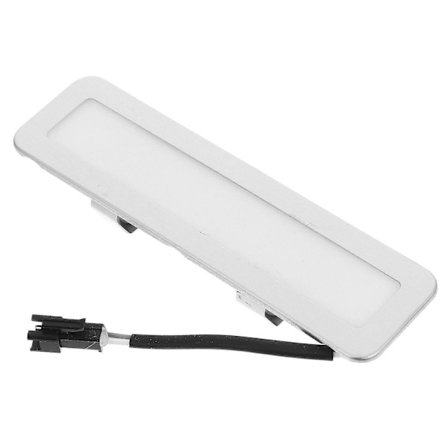 LED Spiskåpslampor Ersättningslampa för spis AC12 Rektangulär LED-lampa för spiskåpa Kökslampa