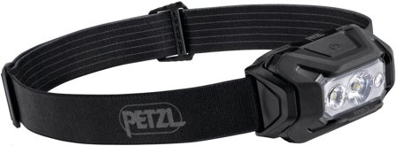 Petzl Aria 2 RGB Black