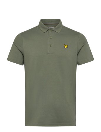 Lyle & Scott Sport | Core Polo Shirt | XXL