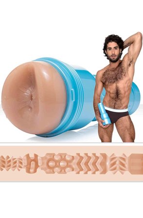 Fleshjack Diego Sans Sex Machine - Woome.pl