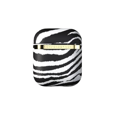 Richmond & Finch Airpod-fodral, zebra