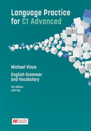New advanced language practice. Student's book. With key. Per le Scuole superiori. Con e-book. Con espansione online