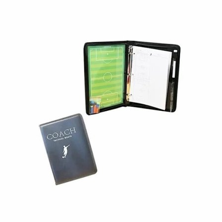 Softee Premier Tactical Football Coach Case - Svart - Herr