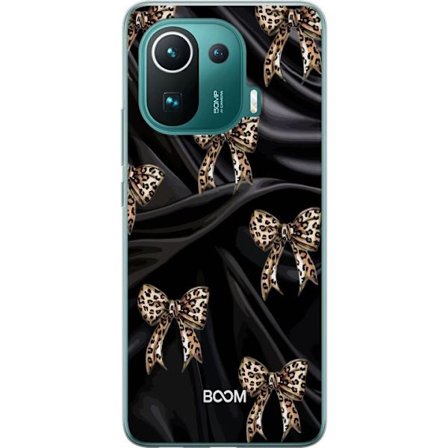 Mobilskal till Xiaomi Mi 11 Pro med Leopard Bow