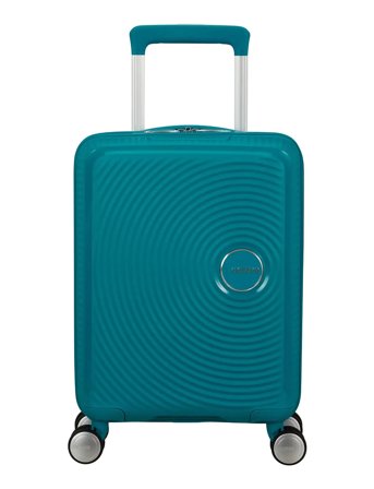 American Tourister Soundbox Mini Blue American Tourister