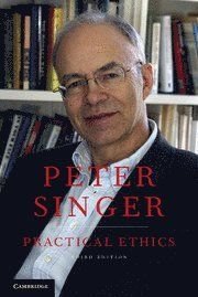 Practical Ethics, ISBN: 9780521707688