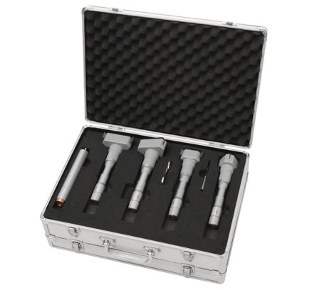 Limit 272470204 Mikrometer 50-100 mm, Måleinstrumenter