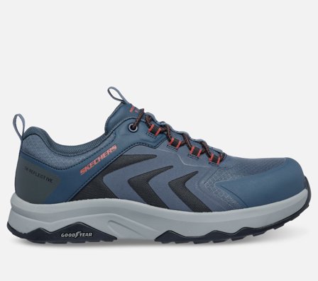 Skechers, Work: Speed-Flex Trekker, Miehet