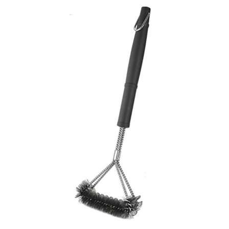 Rengöringsborste Grillborstar D-43.5X16CM D-43.5X16CM