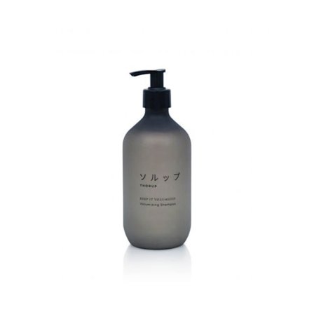 Hårmask - hårvård Thorup - 10503 - Keep It Volumized Shampoo 500 ml
