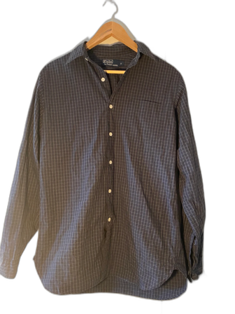 Ralph Lauren skjorta