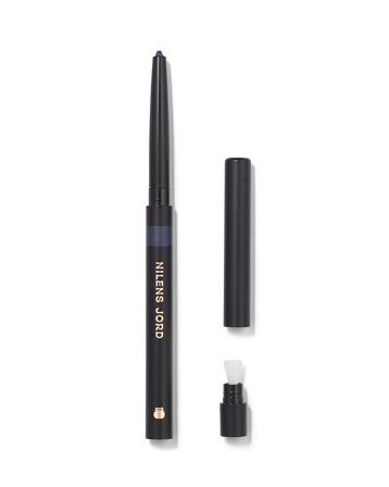 Nilens Jord Water Resistant Eyeliner Cloud Blue 176, Makeup, Øjne, Eyeliner