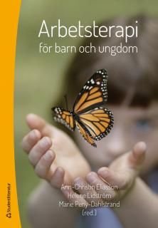 Arbetsterapi för barn och ungdom, ISBN: 9789144092485