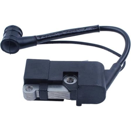 Tändspole Modulför Magnet för kinesisk 4500 5200 5800 45cc 52cc 58cc Motorsåg