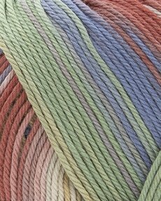 Garn Menfis Color Multi - Katia