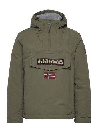 Napapijri | Rainforest Winter 3 | XL