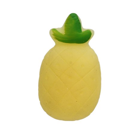 Herlig Dyre Klemleke Myk Mochi Squishy Stress Relief Leker