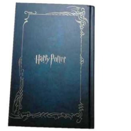 Vintage Inbunden Anteckningsbok Journal Dagbok Planerare Gåva