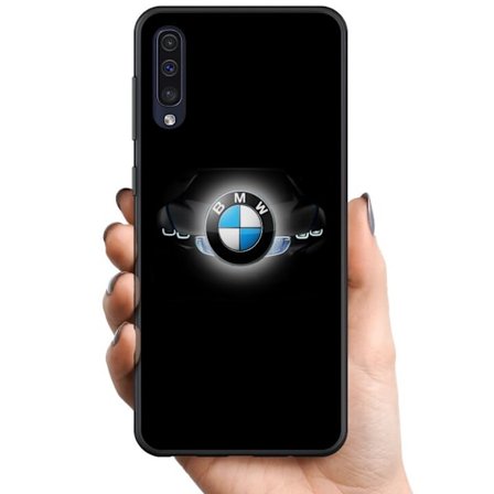Kompatibelt Mobilskal till Samsung Samsung Galaxy A50 BMW