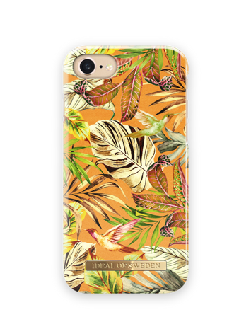 Unisex Hülle, Mango Jungle Handyhülle