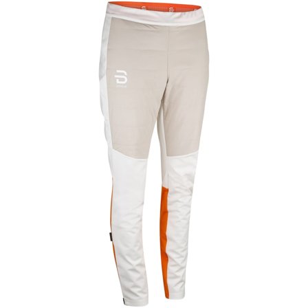 Bjørn Dæhlie Women's Pants Booster Women workout trousers White XL