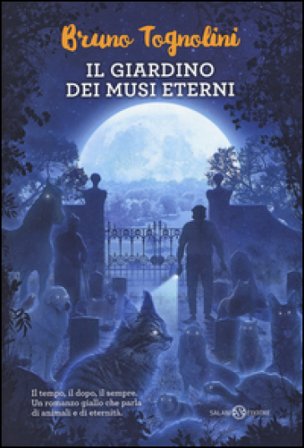 Il giardino dei musi eterni Bruno Tognolini