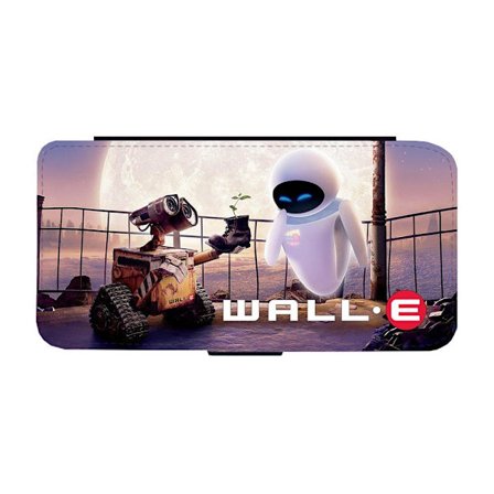 WALL-E iPhone 13 Pro Plånboksfodral